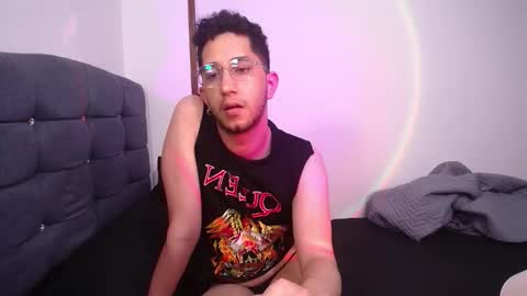 Leoh online show from 12-03-25, 03:14