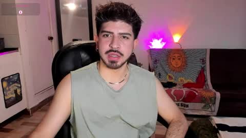 Leo  online show from 05-18-26, 10:48
