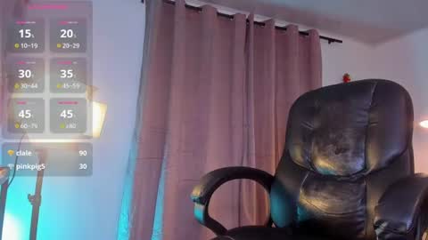 Leo  online show from 06-18-26, 09:14