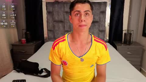 Snapshot of leomonnroe chatting on 07-03-26, 10:49 leomonnroe online show from 07-03-26, 10:49