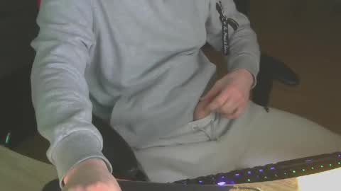 Lele 97 online show from 02-02-25, 03:49