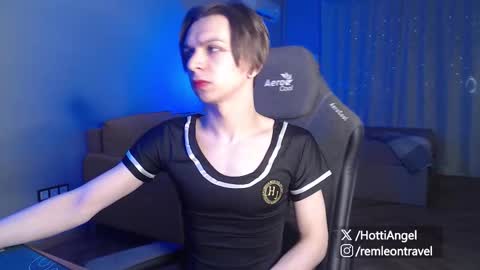 Snapshot of leon_yuugen chatting on 02-22-26, 03:54 Leon online show from 02-22-26, 03:54