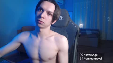 Snapshot of leon_yuugen chatting on 02-27-26, 06:19 Leon online show from 02-27-26, 06:19