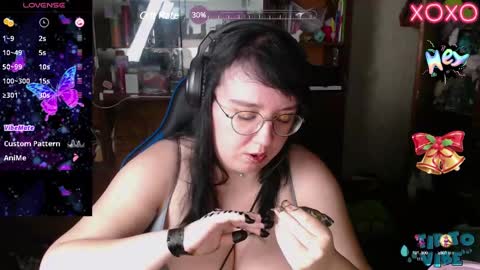 Leona Harrison online show from 12-10-24, 10:37