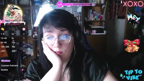 Leona Harrison online show from 01-25-25, 09:57