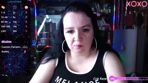 Leona Harrison online show from 09-21-25, 12:40