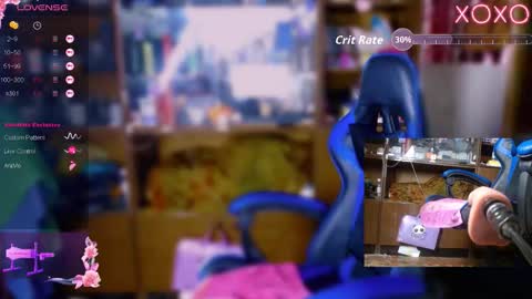 Leona Harrison online show from 10-27-25, 11:41