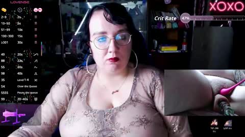 Leona Harrison online show from 11-21-25, 03:16