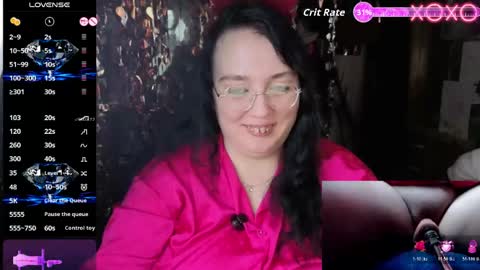 Leona Harrison online show from 04-05-26, 12:02