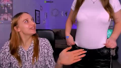 Leona online show from 11-17-25, 02:12