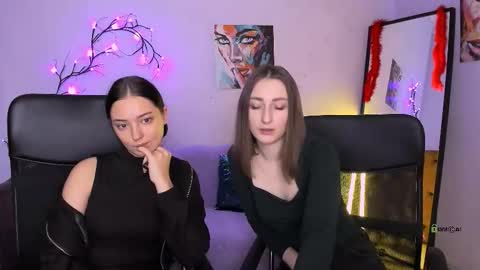 Leona online show from 11-20-25, 06:57