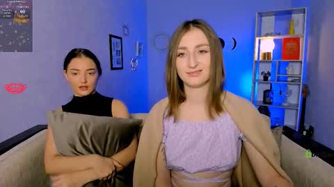 Leona online show from 11-25-25, 08:14