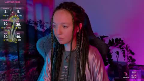 Snapshot of leona_nick chatting on 01-09-25, 02:40 leona online show from 01-09-25, 02:40