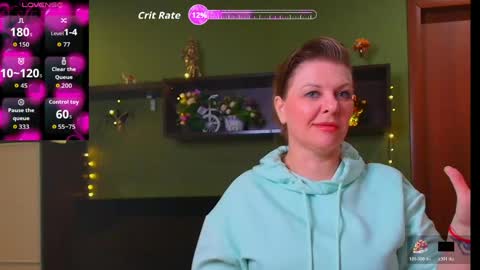 Leona tracie online show from 04-15-26, 11:27