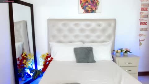 LUCY online show from 04-16-26, 10:01