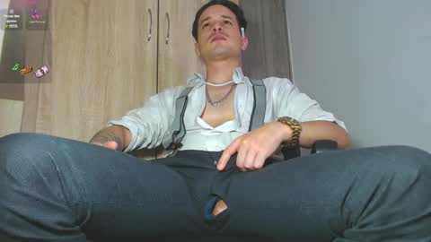 iam leonal online show from 06-01-26, 05:36
