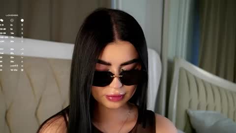 Mila online show from 04-23-26, 03:41