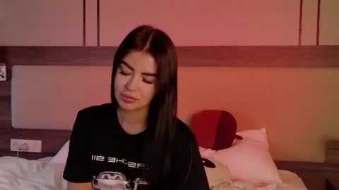 Mila online show from 07-02-26, 06:52