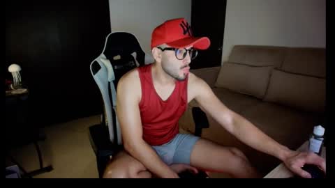 leonandresough online show from 10-15-25, 04:56