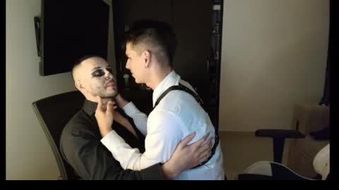 leonandresough online show from 10-31-25, 11:50