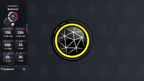 Mia online show from 10-06-25, 08:01