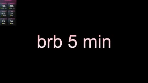 Mia online show from 10-19-25, 08:59