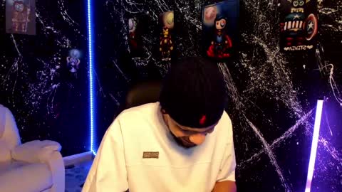 Leonard online show from 01-24-25, 06:57