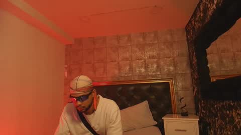 Leonard online show from 02-06-25, 06:29