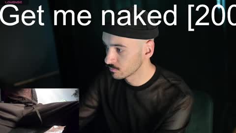 Leonardo online show from 12-02-24, 10:39