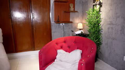 Leandro jones online show from 10-16-25, 02:29