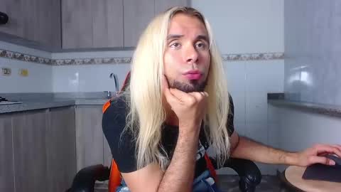 Tom Rider online show from 03-03-25, 11:14