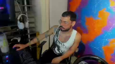 Len online show from 09-25-25, 12:47