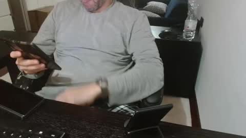 angel e sonia online show from 05-06-26, 08:03
