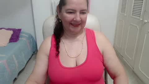 Snapshot of leonela_69 chatting on 07-14-26, 12:35 leonela online show from 07-14-26, 12:35