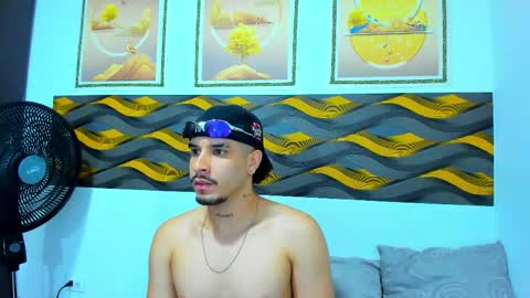 Leon online show from 05-04-26, 07:21