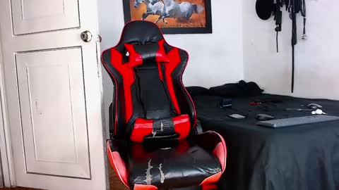 ANDRES online show from 01-07-25, 03:14