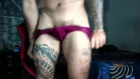 ANDRES online show from 10-10-25, 02:10