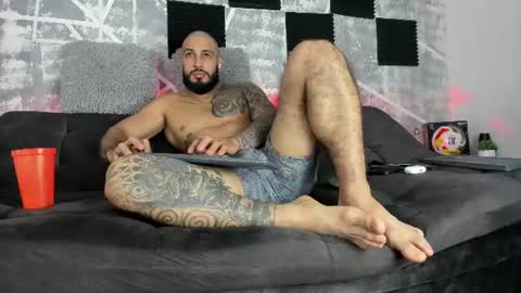 Snapshot of leonidas_k18 chatting on 07-02-26, 03:45 ANDRES online show from 07-02-26, 03:45