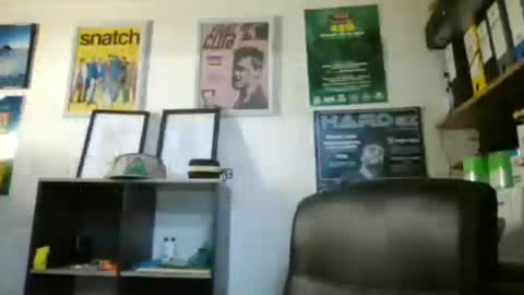 leonidascum online show from 07-09-26, 11:47