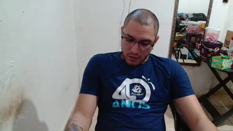 Snapshot of leonino231 chatting on 09-25-25, 11:36 leonino231 online show from 09-25-25, 11:36