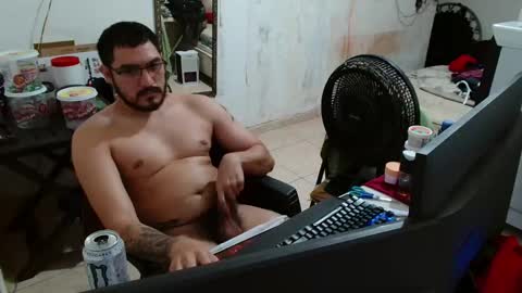 Snapshot of leonino231 chatting on 12-04-25, 11:24 leonino231 online show from 12-04-25, 11:24