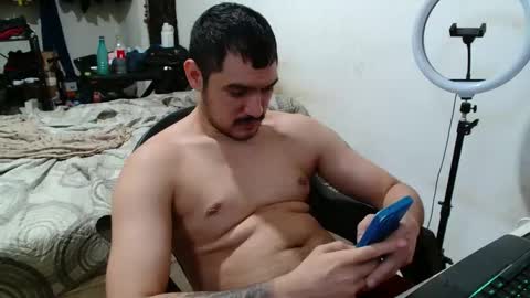 leonino231 online show from 03-13-26, 05:19