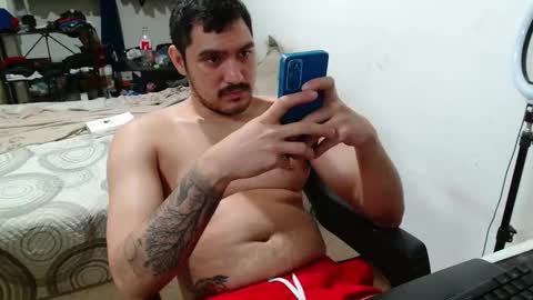 leonino231 online show from 03-15-26, 04:57