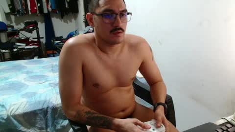 leonino231 online show from 04-06-26, 04:46