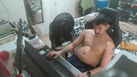 leonino231 online show from 05-17-26, 09:22