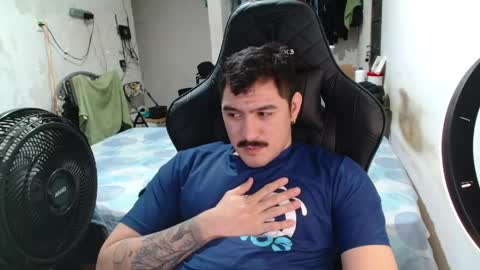 leonino231 online show from 06-03-26, 11:32