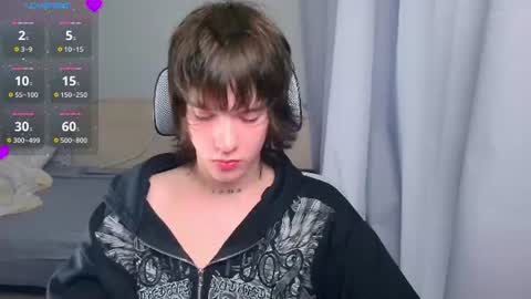 leonkissboy online show from 07-06-26, 04:09