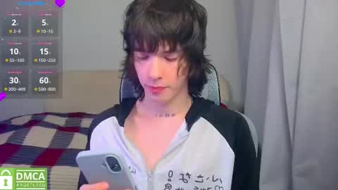 leonkissboy online show from 07-22-26, 06:32