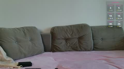 leonlure online show from 07-12-26, 06:48