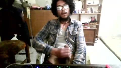 Leonmex online show from 01-18-25, 04:48